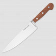 Нож поварской Шеф, 21 см, серия Classic Walnut, BERGER CUTLERY, Германия_00815860052419264971.jpg