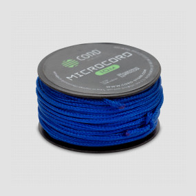 Микрокорд ultramarine blue, 10м, серия Cord Micro, CORD, Россия, Микрокорд CORD