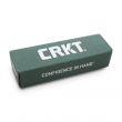 Нож складной Bombastic, 8,4 см, CRKT, США_00798230047799183596.jpg