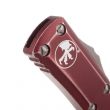 Нож автоматический фронтальный выкидной UTX-85, 7,9 см, MICROTECH, США_00814010046632879633.jpg