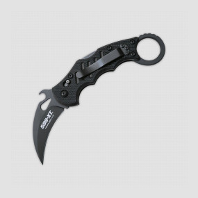 Нож складной Karambit, 6,5 см, FOX, Италия, FOX KNIVES (Италия)