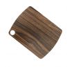 Доска разделочная композитная c желобом, 29х22см, орех, серия Fashion, ComposeEat, Россия_00810690054825086039.jpg