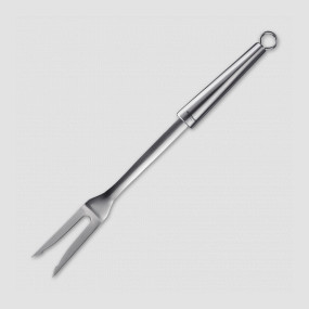 Вилка для мяса, сталь, на карточке, серия Steel, Westmark, Германия, Аксессуары кухонные