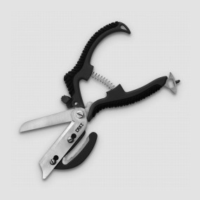 Мультиинструмент для спасателей Michael Martinez Design El Santo, 20,9 см, CRKT, США, 