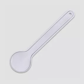 Набор столовых приборов для салата, 2 предмета, белый, серия Serveware, TREBONN, Италия, Кухонные принадлежности TREBONN