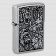 Зажигалка бензиновая Jungle Design, ZIPPO, США_00819180048102563247.jpg