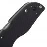 Нож складной Lil Native, 6,2 см, SPYDERCO, США_00794380055524589882.jpg