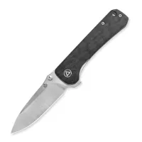 Нож складной Hawk, 8,2 см, QSP KNIFE, Китай видео продукта
