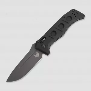 Нож автоматический складной Adamas Mini, 8,3 см, BENCHMADE, США, 