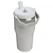 Термокружка Iceflow 2.0 с трубочкой Flip Straw, 590 мл, STANLEY, США_00822550062548482105.jpg