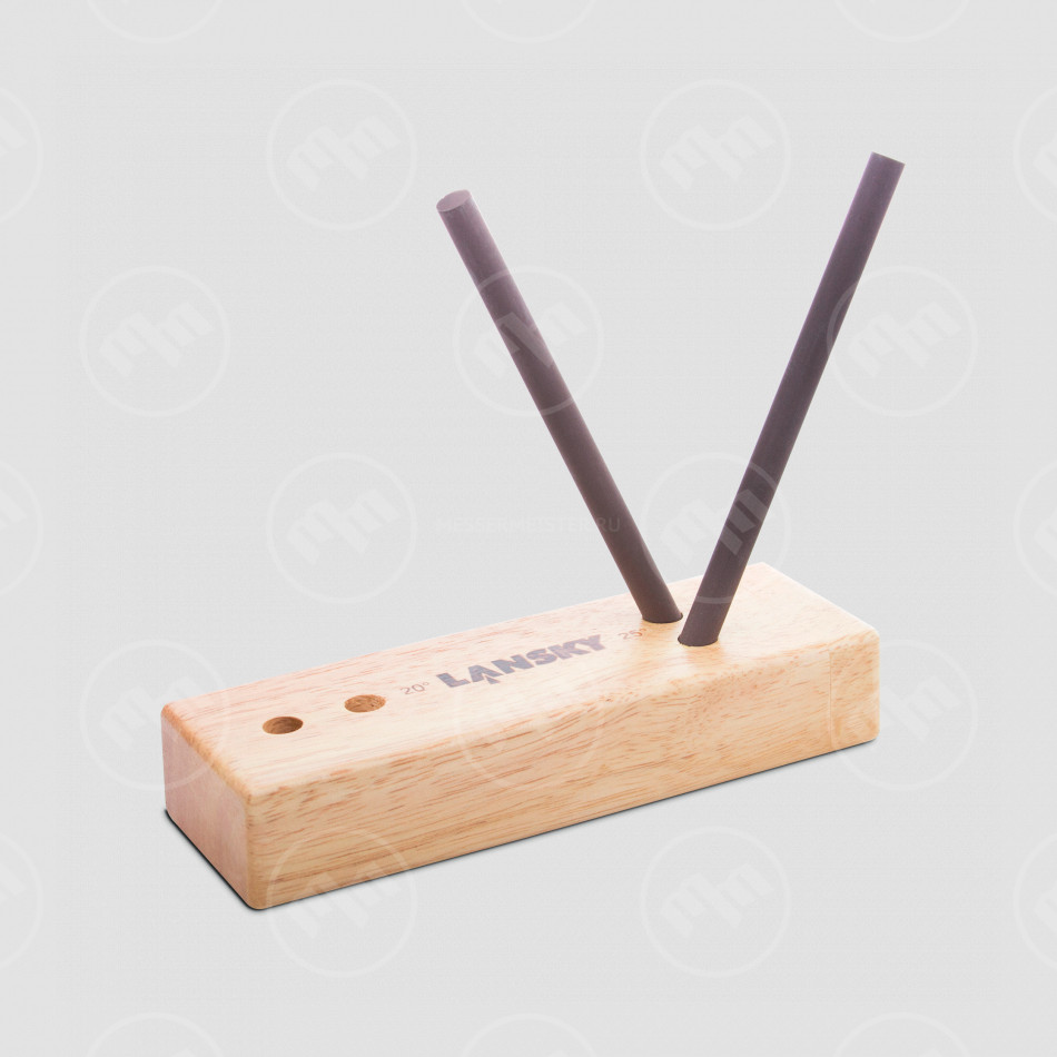 Приспособление для заточки ножей Medium (280 grit), LANSKY, США