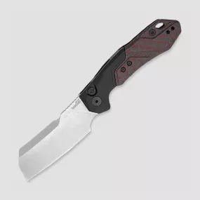 Нож автоматический складной Launch 14, 8,6 см, KERSHAW, США, 