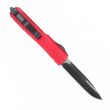 Нож автоматический фронтальный выкидной Ultratech, 8,7 см, MICROTECH, США_00803840067800177308.jpg