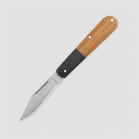 Нож складной Barlow Integral, 6,4 см, серия Boker, BOKER, Германия, Boker