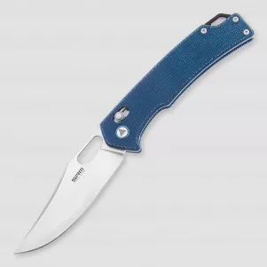 Нож складной Retreiver, 9 см, SRM KNIVES, Китай, SRM KNIVES (Китай)
