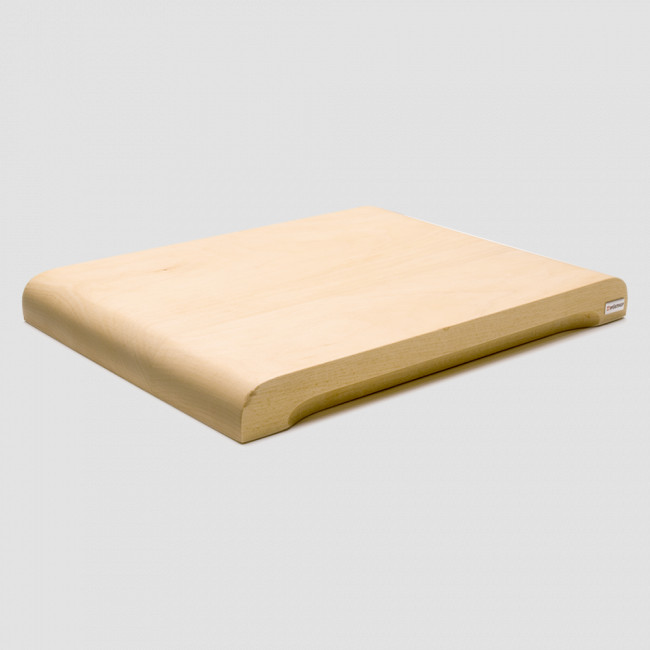 Доска разделочная 40х25х5 см, серия Cutting boards, WUESTHOF, Золинген, Германия