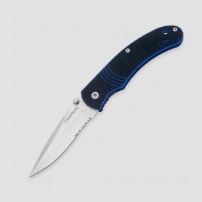 Нож складной Contrail, 7 см, CRKT, США, Городские EDC-ножи