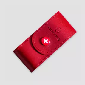 Чехол на ремень для ножей 91 мм толщиной 5-8 уровней, VICTORINOX, Швейцария, Чехлы для ножей и аксессуары VICTORINOX