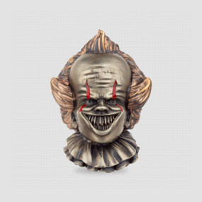 Бусина для темляка, BONY BUDDY, Россия, BONY BUDDY (Россия)