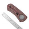 Каттер сигарный Cigar Cutter, 10,6 см, BENCHMADE, США_00804750047164726029.jpg
