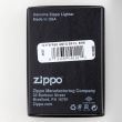 Зажигалка ZIPPO Classic с покрытием Plate, латунь/сталь, серебристая, матовая, ZIPPO, США_00781250009226366771.jpg