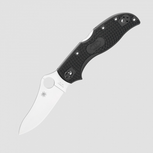 Нож складной Stretch 2, 8,7 см, SPYDERCO, США