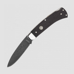 Нож складной Limited Edition Classic Fellow Damascus, 8,3 см, BOKER, Германия, 