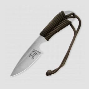 Нож с фиксированным клинком  M1 Backpacker, 7,6 см, WHITE RIVER, США, WHITE RIVER (США)