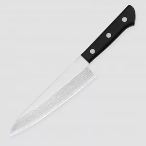 Нож кухонный поварской Шеф, 18 см, серия Western Knife, TOJIRO, Япония, Кухонные ножи TOJIRO