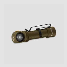 Фонарь Wizard C2 Pro Magnet USB (белый свет), ARMYTEK, Канада, Налобный фонарь для рыбалки
