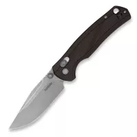 Нож складной Maneuver, 8 см, KERSHAW, США видео продукта