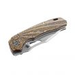 Нож складной Hornbill, 8,3 см, QSP KNIFE, Китай_00814220061063665267.jpg