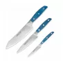 Набор кухонных ножей 
