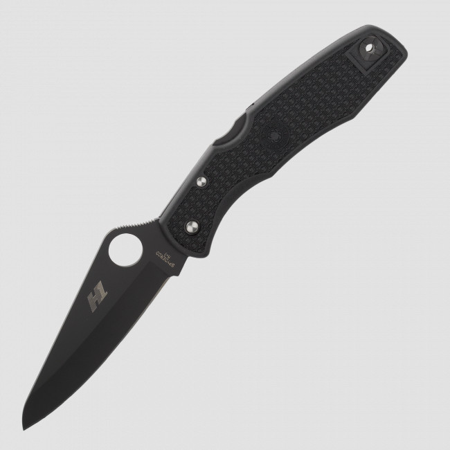 Нож складной Pacific Salt, 9,7 см, SPYDERCO, США