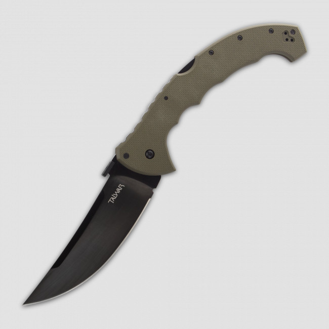 Нож складной TALWAR 5,5, COLD STEEL, США