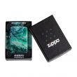 Зажигалка бензиновая Rogue Wave, ZIPPO, США_00819180049862527080.jpg