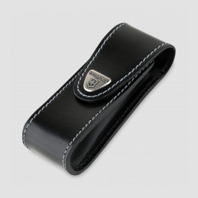 Чехол на ремень для ножей 111 мм толщиной до 6 уровней, с поворотной клипсой, VICTORINOX, Швейцария, Чехлы для ножей и аксессуары VICTORINOX