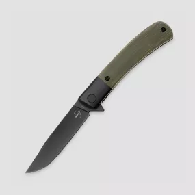 Нож складной Modern Gentleman, 7,5 см, серия Boker Plus, BOKER, Германия, BOKER (Германия)