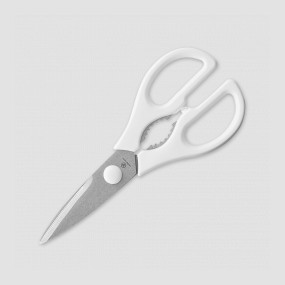 Ножницы кухонные 21 см, нержавеющая сталь, серия Professional tools, WUESTHOF, Золинген, Германия, Ножницы кухонные