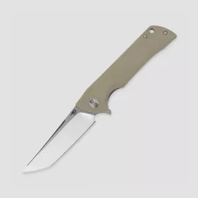Нож складной Paladin, 9 см, BESTECH KNIVES, Китай, G10 Series BESTECH KNIVES