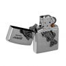 Зажигалка Black Bass Brushed Chrome, ZIPPO, США_00804260055011069726.jpg