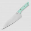 Нож поварской кухонный Шеф, 20 см, MICROTECH, США_00821710064293162229.jpg