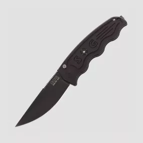 Нож автоматический складной SOG TAC, 8,9 см, SOG, США, 