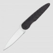 Нож складной Tactical Mino Kami, Black G-10 Handles, HIKARI, Япония_00788560072886547971.jpg