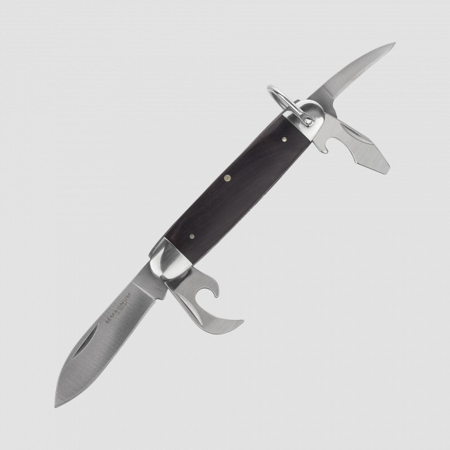 Нож многофункциональный Classic Pocket Steel, серия Magnum, BOKER, Германия