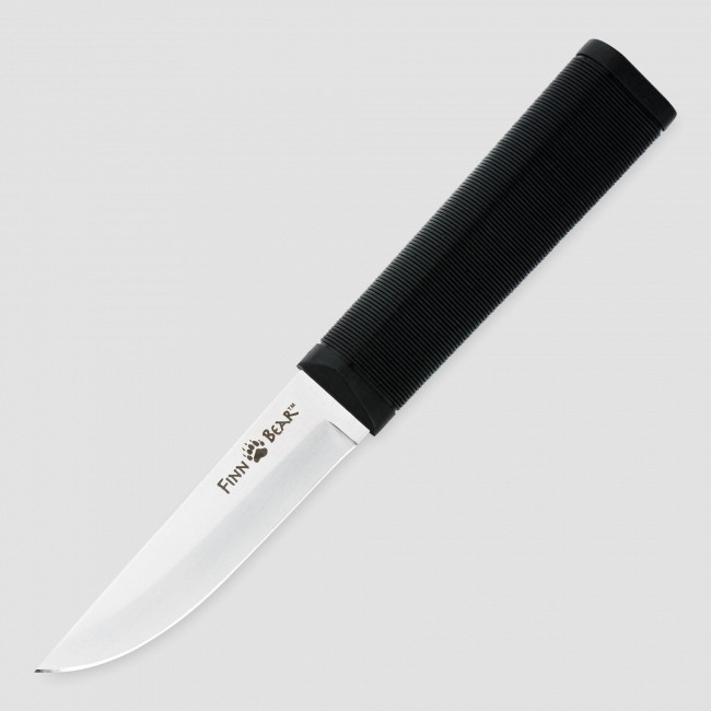 Нож с фиксированным клинком Finn Bear, COLD STEEL, США