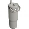 Термокружка IceFlow с трубочкой Flip Straw, 890 мл, STANLEY, США_00821040058081815881.jpg
