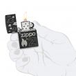 Зажигалка бензиновая Classic, ZIPPO, США_00819180055580696540.jpg