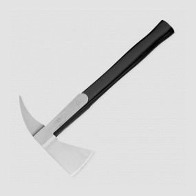 Топор туристический Italian Fire Brigade Axe, 38 см, FOX, Италия, 