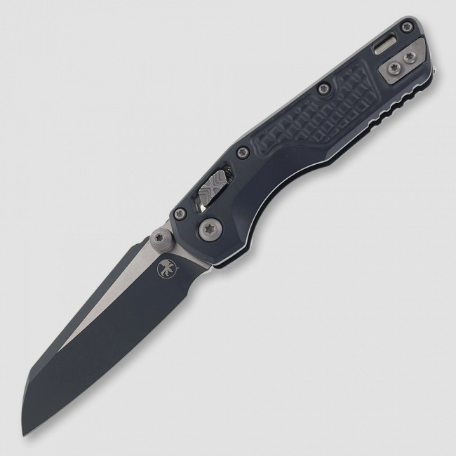 Нож складной MSI Mini, 8,1 см, MICROTECH, США